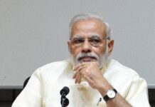 కేంద్ర మంత్రి రాజీనామా.. ప్రధాని మోడీ సంచలన వ్యాఖ్యలు