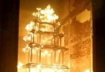 ఎస్పీ, ఎఎస్పీ, సీఐ అందరికీ కరోనా పాజిటివ్..