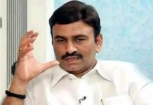 తిరుమల వెళితే జగన్ డిక్లరేషన్ ఇవ్వాలి.. ఎంపీ రఘురామ.