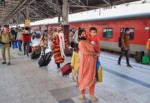 నాలుగు నెలల ముందే హౌస్ ఫుల్..