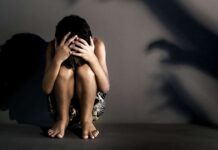 కరోనా పేషెంట్పై అంబులెన్స్ డ్రైవర్ అత్యాచారం..