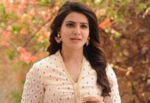 సమంత ఆ సినిమాలో హీరోయిన్గా నటిస్తుందా..