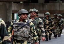 చైనా ధాటికి భయపడి భారత సైనికులు సిక్ లివ్లో వెళుతున్నారా.. ?