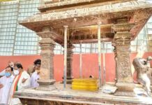 ఆంధ్రప్రదేశ్లో మతతత్వ రాజకీయాలు చేస్తున్నారా..