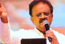 బాలు జీవితం ఎంతో మందికి ఆదర్శం..