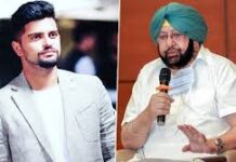 క్రికెటర్ సురేష్రైనా అత్త,మామలపై ఇందుకే దాడి చేశారు