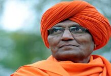 తెలుగు ప్రజల స్వామి అనారోగ్యంతో మృతి..