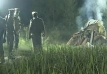 ఆమె అంత్యక్రియలు అర్ధరాత్రి ఎందుకు చేశారు…