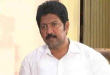 జగన్కు ఎదురొడ్డి గెలిచాను.. నాకేం భయం..