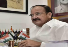 నేను బాగున్నా ఆందోళన చెందొద్దు.. వెంకయ్యనాయుడు