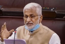 విజయసాయిరెడ్డిని టార్గెట్ చేశారా.. అయ్యారా..