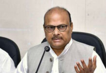 సొంత మీడియా సంస్థలకు 66 శాతం ప్రకటనలు ఇచ్చుకున్నముఖ్యమంత్రి..