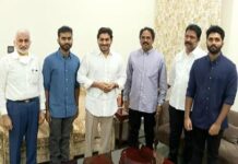 చంద్రబాబు టీంలో మరో వికెట్..
