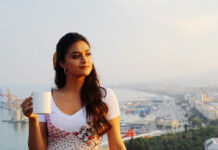 ‘మహానటే’ చిరు చెల్లి..!