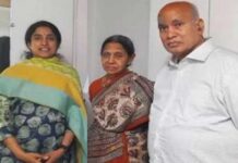 సీఎం జగన్ మామ కన్నుమూత..