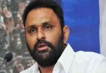 దానికి దీనికి నారా లోకేష్కు తేడా తెలియదు.. కొడాలి నాని.