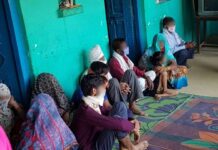 హథ్రస్ ఘటనలో ఇప్పుడేం జరుగుతోంది..