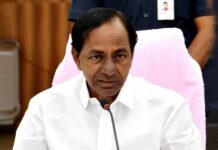 ప్రధాని నరేంద్ర మోదీపై ఈ విధంగా మాట్లాడిన సీఎం కేసీఆర్..