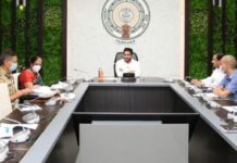 ఈ ఆరు కచ్చితంగా ఉండాలని అధికారులకు ఆదేశాలు ఇచ్చిన జగన్..