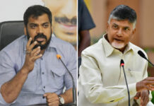 చంద్రబాబు చెప్పినట్లు ఇక్కడ జరగదు..