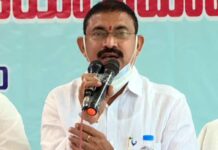 బీసీ కార్పోరేషన్ల నామినేటెడ్ పోస్టులను ప్రకటించిన తర్వాత మంత్రులు ఇలా అన్నారు..