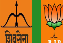 తీవ్రమవుతున్న బీజేపీ శివసేన మాటల యుద్దం..