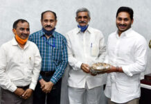 ఇది రాసుకోవాల్సిందే.. జగన్ను పొగిడిన బీజేపీ నేత..