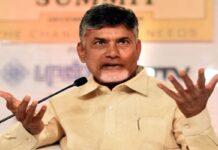 చంద్రబాబు కరోనా వెబ్సైట్ రాజకీయం..