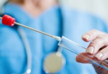 సరికొత్త కరోనా టెస్టింగ్ మిషన్.. ఒక్క నిమిషంలోపే ఫలితం..