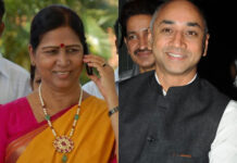 గల్లా అరుణ కుమారి నిర్ణయం ఎంతవరకు వెళుతోంది..