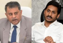 జగన్ సర్కార్తో యుద్ధం ఎవరికి..