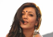 కాజల్ జతగాడు అతగాడేనా..?