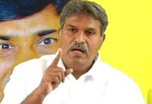 వై.ఎస్ జగన్ ఏమీ చేయలేదు.. అంతా మేమే చేశాం..