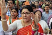 బహిరంగంగా ఉరి తీయాలని బీజేపీ ఎంపీ అనడంలో అర్థమేంటి..