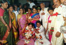 లవ్ మ్యారేజ్లో ఎమ్మెల్యే గెలిచాడు..