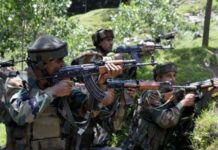 జమ్ముకశ్మీర్లో ఏం జరుగుతుందో తెలుసుకోవాల్సిందే..