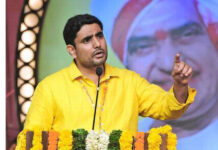 ఆ వ్యాఖ్యలకు రిప్లై ఇచ్చిన నారా లోకేష్.