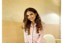 Neha Malik New Photos