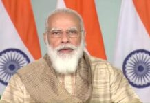 బీహార్ ఎన్నికలు జరుగుతున్న వేళ ప్రధాని మోదీ ఆసక్తికర ట్వీట్..