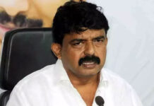 ఇక చంద్రబాబుతో పాటు టిడిపి నేతలెవ్వరూ మాట్లాడలేని కౌంటర్ ఇచ్చిన మంత్రి..