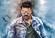 ధృవ-2 రానుందా.? వస్తే చెర్రీ మళ్లీ నటిస్తారా.?