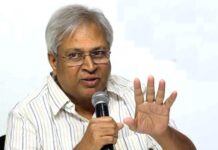 జగన్ లేఖ రాయడంపై మాజీ ఎంపీ ఉండవల్లి అరుణ్కుమార్ సంచలన వ్యాఖ్యలు..