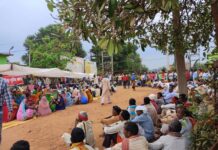 బీహార్ ఎన్నికల్లో షాకింగ్ న్యూస్.. 108 గ్రామాల ప్రజలు పోలింగ్కు దూరం..