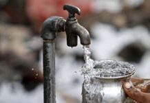 ఆ నీళ్లు తాగాలంటేనే భయపడిపోతున్నారు..