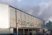 అన్నపూర్ణ స్టూడియోలో అగ్నిప్రమాదం.. బిగ్బాస్ కార్యక్రమం పరిస్థితి ఏంటి.. ?