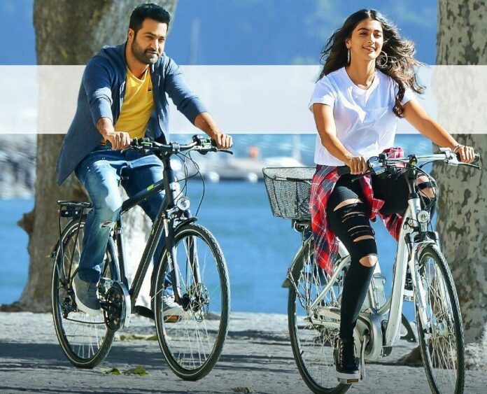 aravinda-sametha-movie-stills-starring-jr-ntr-pooja-hegdes-film-set-grand-release