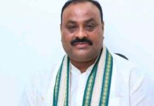 రాష్ట్రంలో అమలవుతోంది ఐపిసి సెక్షన్లా.. లేదా వైసీపీ సెక్షన్లా..