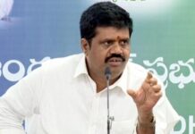 వీధి రౌడీలా మాట్లాడుతున్నారు.. వైసీపీ ఎటాక్..