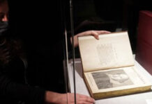 73 కోట్ల రూపాయలకు అమ్ముడుపోయిన పుస్తకం..