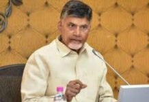 జగన్ను వర్షాలతో అటాక్ చేస్తున్న చంద్రబాబు.